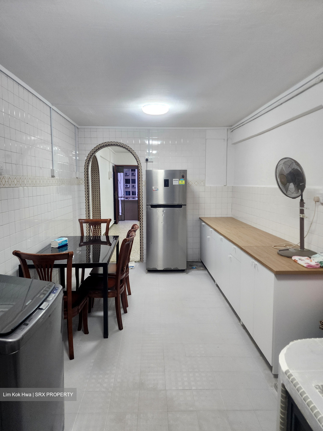 Blk 704 West Coast Road (Clementi), HDB 3 Rooms #592516901